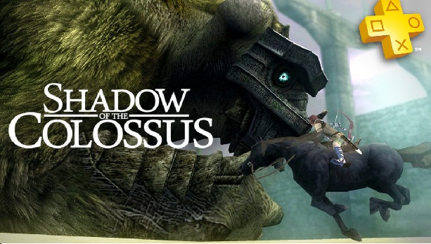 shadow of the colossus pc remake pc